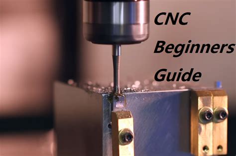 cnc machine shop basics|getting started with cnc machines.